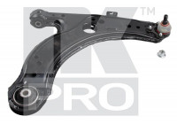 Brazo de control, suspensión 5014718PRO NK