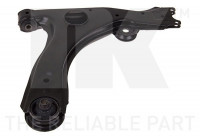 Brazo de control, suspensión 5014726 NK