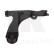 Brazo de control, suspensión 5014726 NK