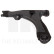 Brazo de control, suspensión 5014726 NK, Miniatura 2