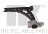 Brazo de control, suspensión 5014745 NK