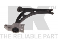 Brazo de control, suspensión 5014746 NK
