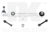 Brazo de control, suspensión 5014747 NK