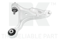 Brazo de control, suspensión 5014816 NK