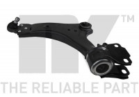 Brazo de control, suspensión 5014821 NK