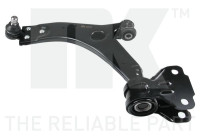 Brazo de control, suspensión 5014853 NK
