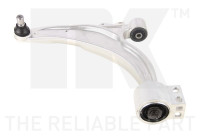 Brazo de control, suspensión 5015017 NK