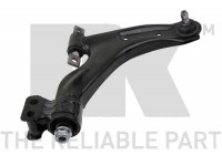 Brazo de control, suspensión 5015020 NK
