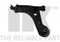Brazo de control, suspensión 5015021 NK