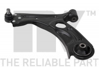 Brazo de control, suspensión 5015023 NK