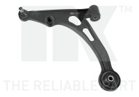 Brazo de control, suspensión 5015211 NK