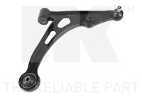 Brazo de control, suspensión 5015212 NK