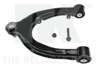 Brazo de control, suspensión 5016615 NK