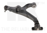 Brazo de control, suspensión 5019303 NK