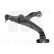 Brazo de control, suspensión 5019303 NK