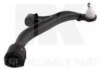 Brazo de control, suspensión 5019306 NK