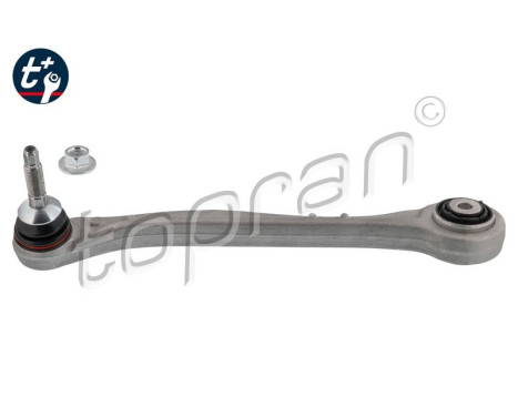 Brazo de control, suspensión 502 173 Topran