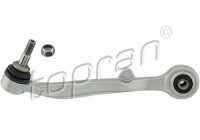 Brazo de control, suspensión 502 346 Topran