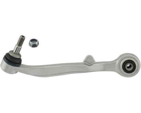 Brazo de control, suspensión 502 346 Topran