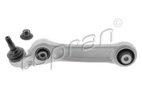 Brazo de control, suspensión 502 376 Topran