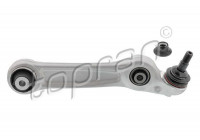 Brazo de control, suspensión 502 377 Topran