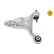 Brazo de control, suspensión 516 050 0017/HD Meyle, Miniatura 2