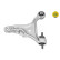 Brazo de control, suspensión 516 050 0017/HD Meyle, Miniatura 3
