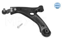 Brazo de control, suspensión 516 050 0060 Meyle