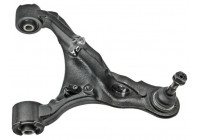 Brazo de control, suspensión 53-16 050 0008 Meyle