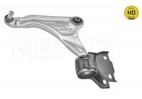 Brazo de control, suspensión 53-16 050 0021/HD Meyle
