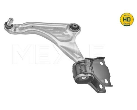 Brazo de control, suspensión 53-16 050 0021/HD Meyle
