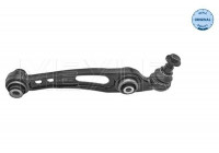 Brazo de control, suspensión 53-16 050 0026 Meyle