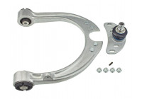 Brazo de control, suspensión 53-16 050 0028/HD Meyle
