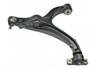 Brazo de control, suspensión 57-16 050 0000 Meyle