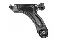Brazo de control, suspensión 616 050 0021 Meyle