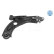 Brazo de control, suspensión 616 050 0077/S Meyle, Miniatura 2
