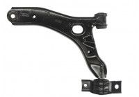 Brazo de control, suspensión 716 050 0030 Meyle