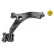 Brazo de control, suspensión 716 050 0035/HD Meyle, Miniatura 2