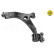 Brazo de control, suspensión 716 050 0036/HD Meyle, Miniatura 2