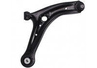 Brazo de control, suspensión 716 050 0044 Meyle