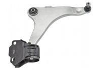Brazo de control, suspensión 716 050 0047/HD Meyle