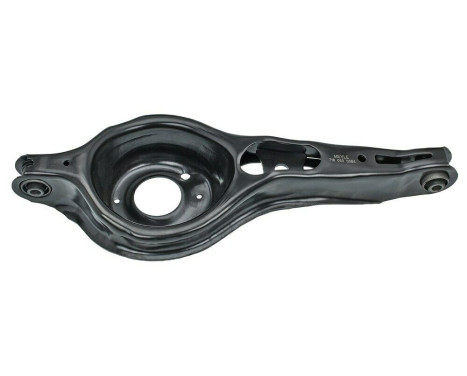 Brazo de control, suspensión 716 050 0064 Meyle