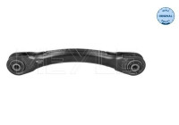 Brazo de control, suspensión 716 050 0072 Meyle
