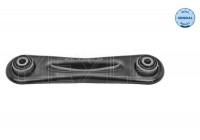 Brazo de control, suspensión 716 050 0077 Meyle