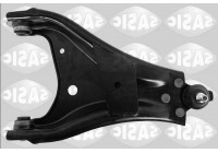 Brazo de control, suspensión 7474013 Sasic