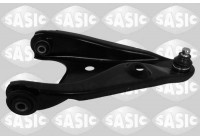 Brazo de control, suspensión 7474017 Sasic