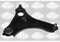 Brazo de control, suspensión 7474065 Sasic
