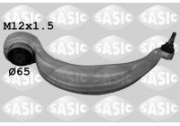 Brazo de control, suspensión 7476225 Sasic