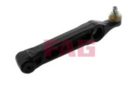Brazo de control, suspensión 821 0723 10 FAG