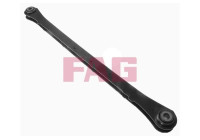 Brazo de control, suspensión 821 0762 10 FAG